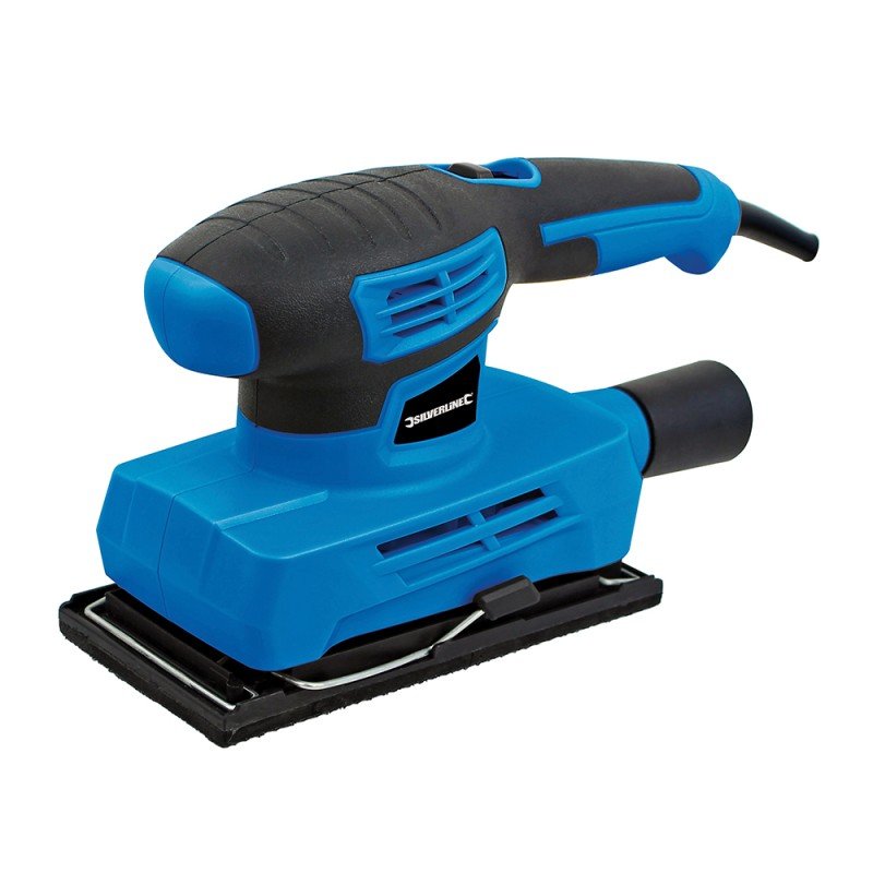 Orbital / Sheet Sander
