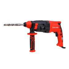 Hammer Drill
