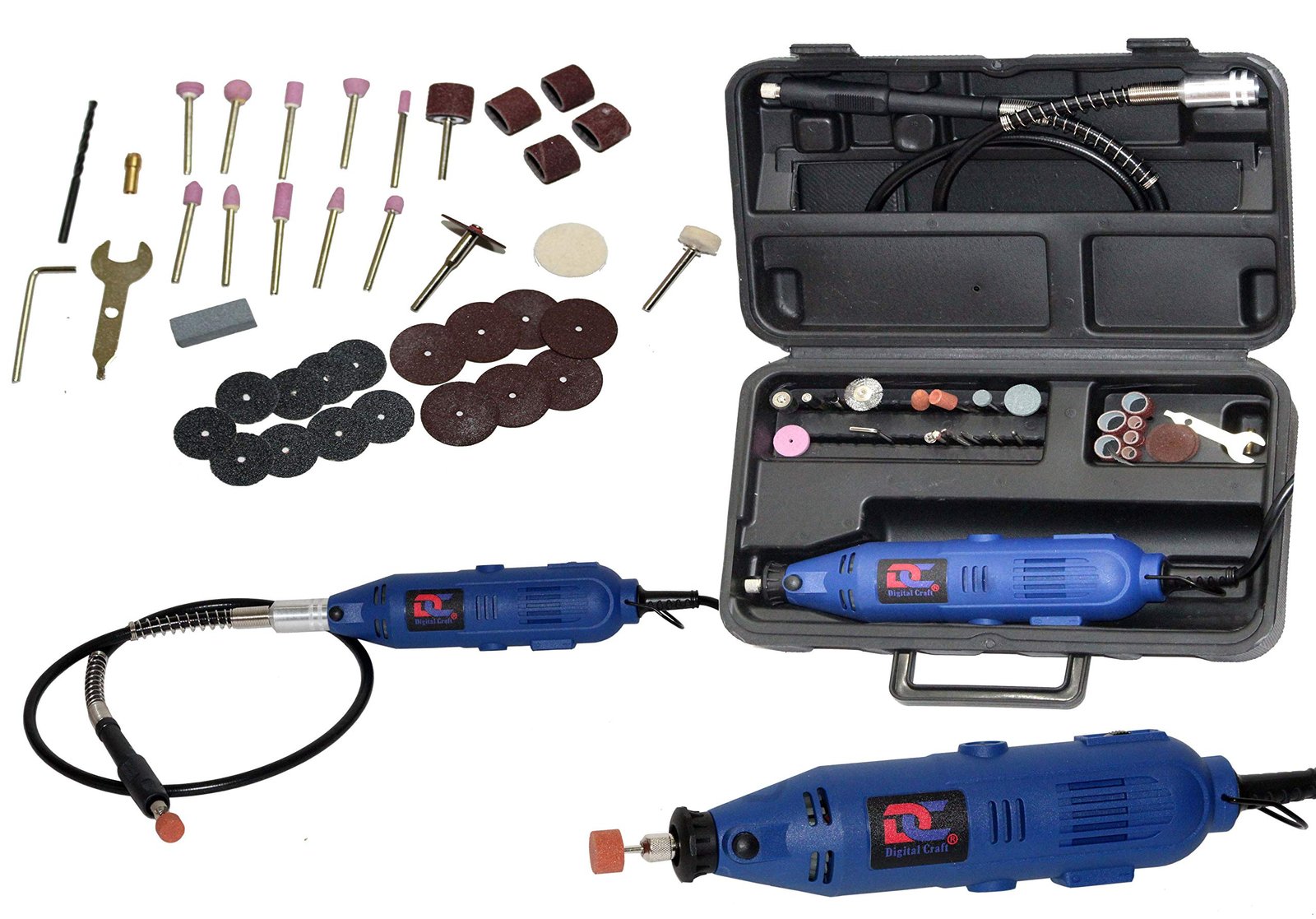 Die Grinder / Rotary Tool