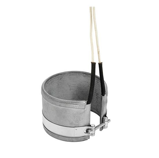 Nozzle Band Heater