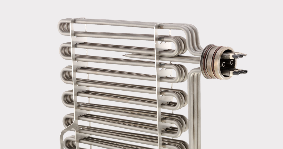 Tubular Heater